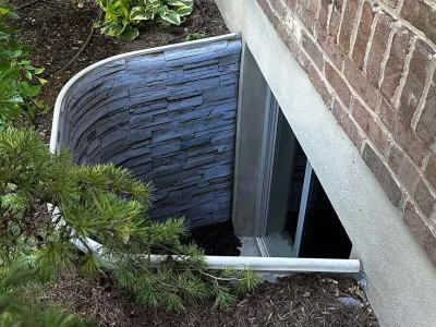 Window Well Liners